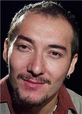 狂蟒之灾4的扮演者是Elias Ferkin