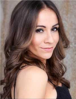 结束，开始Dr. Parino