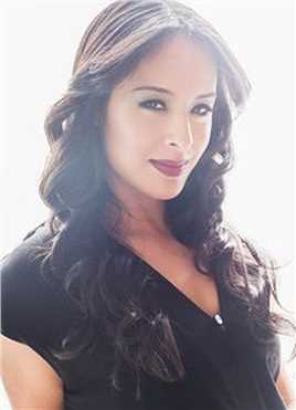 结束，开始Lauren