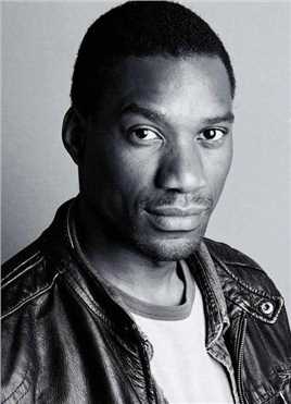 读心人第二季的扮演者是Arnold Pinnock