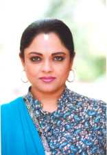 帝国双璧Radhabai