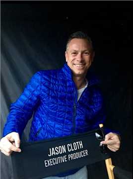 Jason Cloth