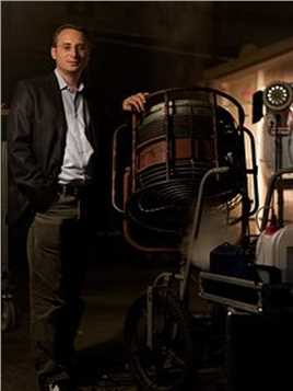 驱魔警探格伦·S·盖纳