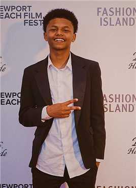 超能计划Drummer Boy