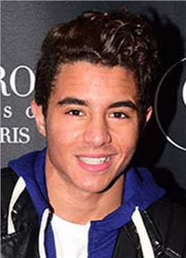 孤身一人Mano Ixa