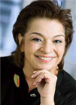 女子监狱第一季Anita DeMarco