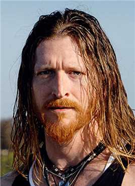 百战天虫Hoss Bender