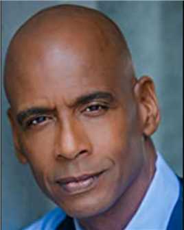 犯罪现场调查第十六季Detective Bernstein