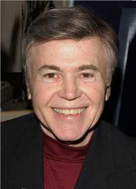 星际旅行5：终极先锋的扮演者是沃尔特·凯尼格