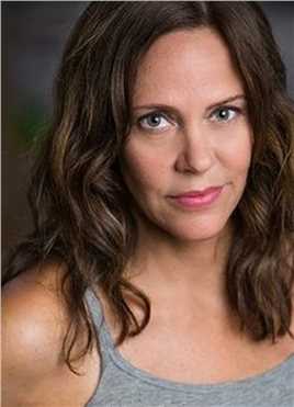 魔力麦克2Jessica