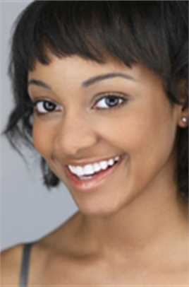 魔力麦克2Caroline