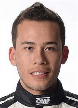 魔力麦克2Salvador