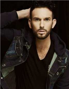 魔力麦克2Bar Patron