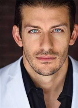 魔力麦克2Male Stripper