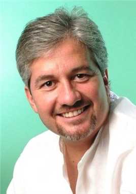 原始恐惧Commander Delaney