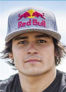 车轮不息的扮演者是Andreu Lacondeguy