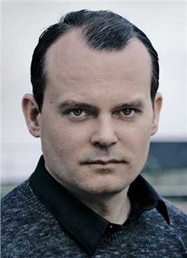 舍我其谁junger Verleger