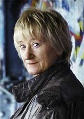 舍我其谁Gemeindeschwester