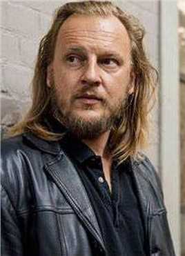 舍我其谁Dieter Kunzelmann