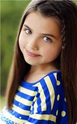 杀出魔鬼镇Young Jami