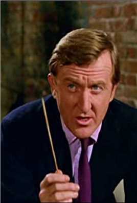 阿拉伯的劳伦斯Staff Major - Murray's Aide