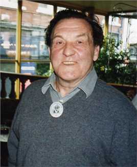 阿拉伯的劳伦斯Corporal Jenkins