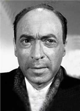 阿拉伯的劳伦斯Bartender in Officer's Club