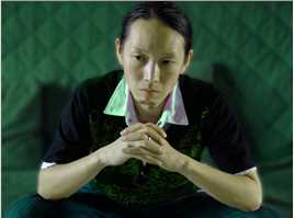 梦魇行者朱峻锋