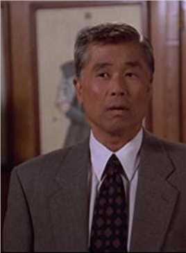 回到未来2Iko'Jitz' Fujitsu