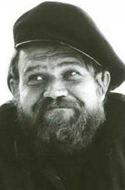 回到未来2Red the Bum(as Buck