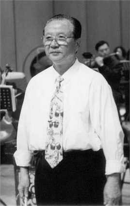 狼少年姜泰植的助理