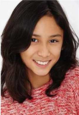 极线杀手 Young Camille