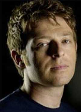 极线杀手 Hotel Clerk