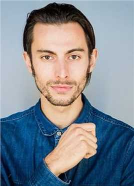 极线杀手 Squash Man