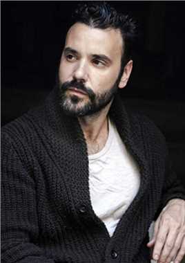 我所看到的都是你Ramon