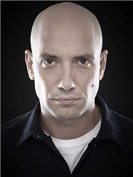 再造战士3再生Commander Topoff