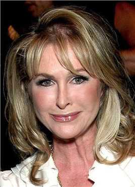 恐怖地带Janet Adams