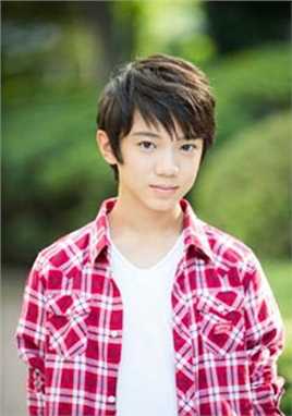 逃避虽可耻但有用风见凉太（初中时期）