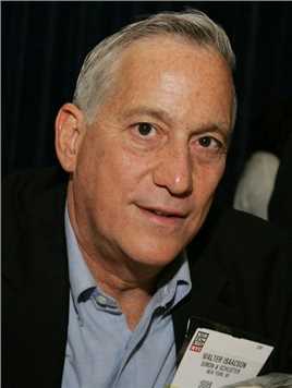 天才沃尔特·艾萨克森