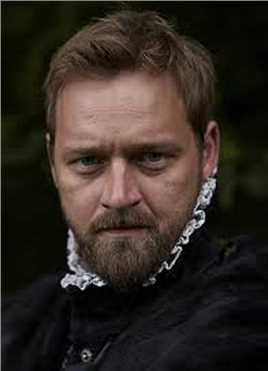 王牌保镖Petr Asimov