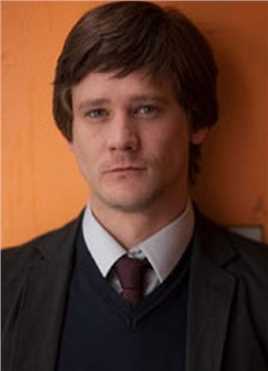 怒海争锋：极地远征约瑟夫·内格尔