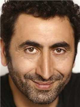 杀手精英Sheikh Amr