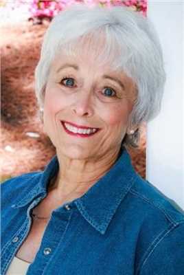 僵尸之地Cynthia Knickerbocker