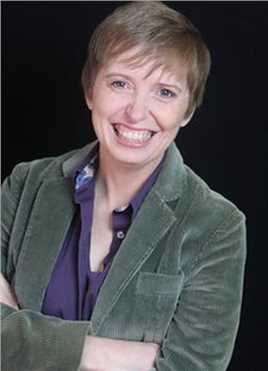 僵尸之地Lunchroom Lady Zombie