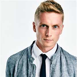 最危险游戏尼可森（化名）