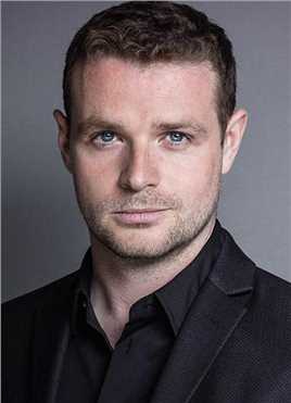 美国式审判Josh Harkridge