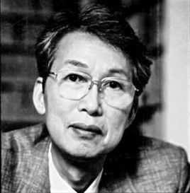 熊井启基本信息