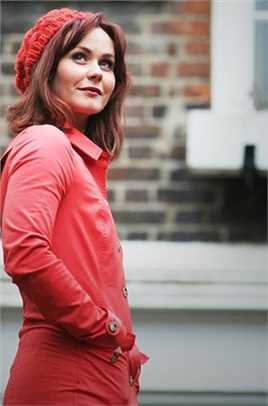 美女与野兽Belle's Mother