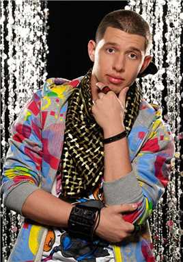 舞出我人生5演员