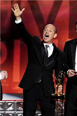 反恐24小时第七季Howard Gordon